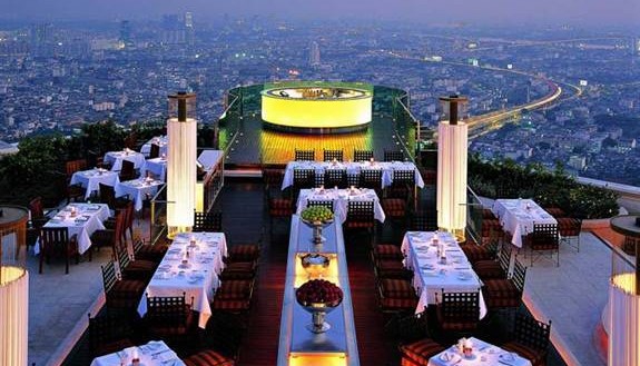 Κατακτώντας τους ουρανούς Album | The Food & Leisure Guide