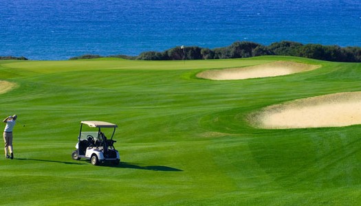 Costa Navarino, The Messinia Xperience. Album | The Food & Leisure Guide