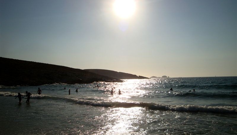 Πάρος Album | The Food & Leisure Guide