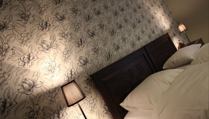 Βυσσινόκηπος, ο μικρός ξενώνας της εξοχής Album | The Food & Leisure Guide