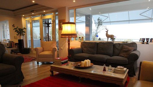 Βυσσινόκηπος, ο μικρός ξενώνας της εξοχής Album | The Food & Leisure Guide