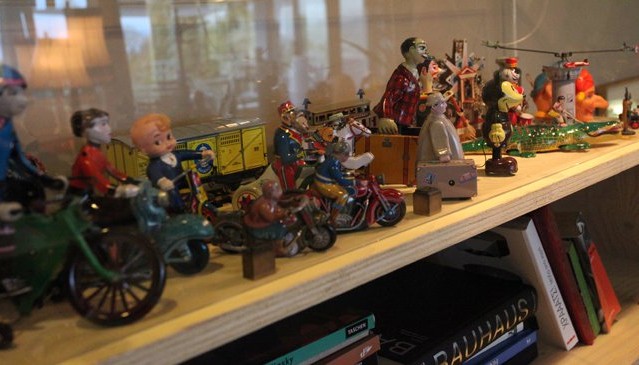 Βυσσινόκηπος, ο μικρός ξενώνας της εξοχής Album | The Food & Leisure Guide