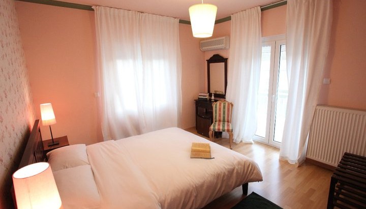 Βυσσινόκηπος, ο μικρός ξενώνας της εξοχής Album | The Food & Leisure Guide