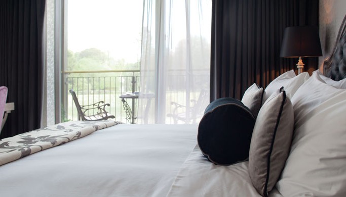 London Syon Park Hotel by Waldorf Astoria, αγγλική εξοχή πέντε αστέρων Album | The Food & Leisure Guide