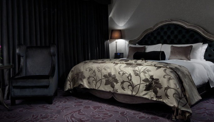 London Syon Park Hotel by Waldorf Astoria, αγγλική εξοχή πέντε αστέρων Album | The Food & Leisure Guide