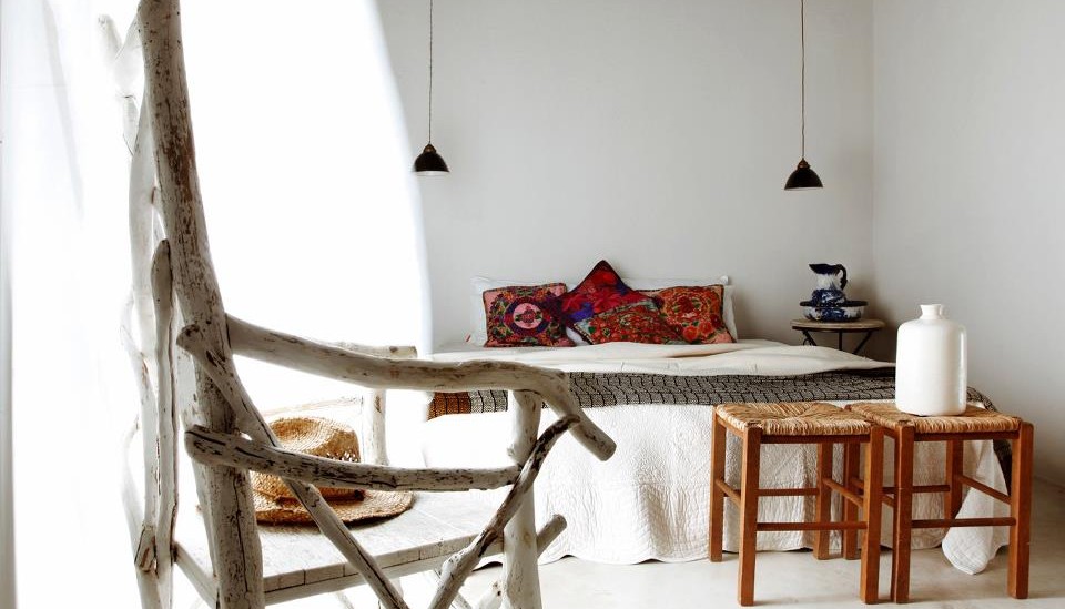 San Giorgio: A Design Hotel Project… με τα όλα του! Album | The Food & Leisure Guide