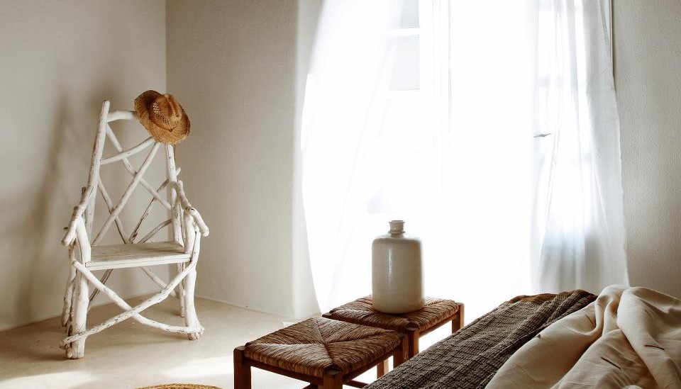 San Giorgio: A Design Hotel Project… με τα όλα του! Album | The Food & Leisure Guide