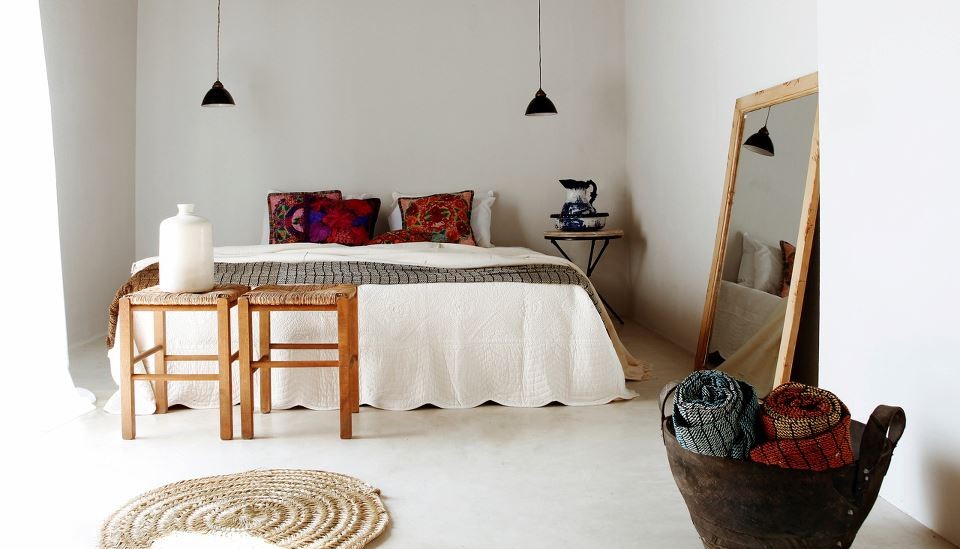 San Giorgio: A Design Hotel Project… με τα όλα του! Album | The Food & Leisure Guide