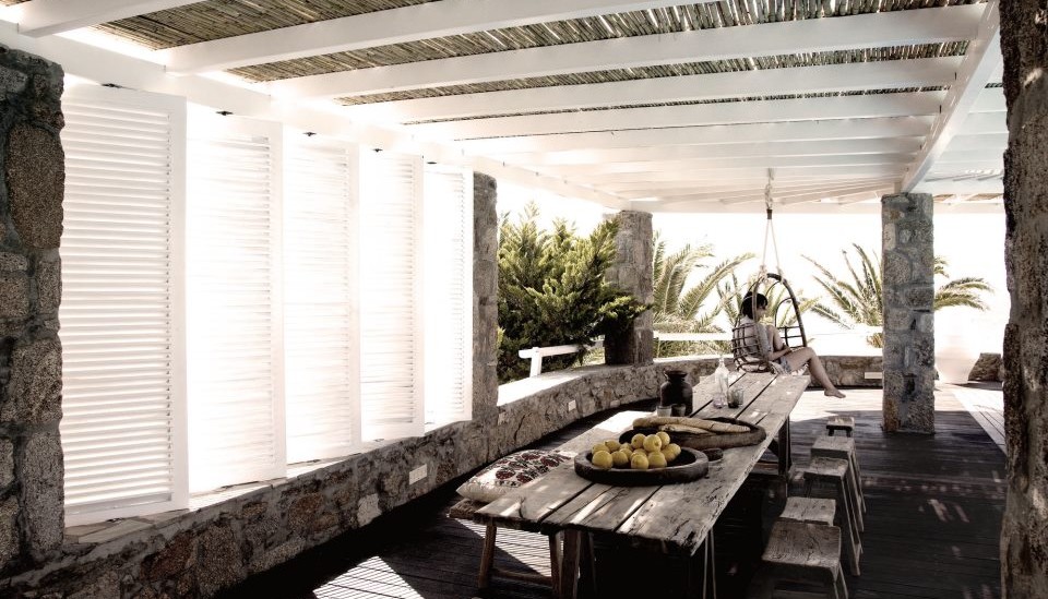 San Giorgio: A Design Hotel Project… με τα όλα του! Album | The Food & Leisure Guide