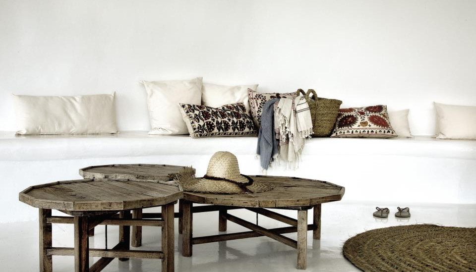 San Giorgio: A Design Hotel Project… με τα όλα του! Album | The Food & Leisure Guide