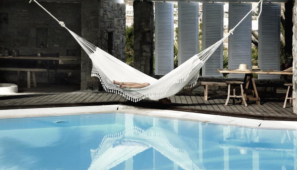 San Giorgio: A Design Hotel Project… με τα όλα του! Album | The Food & Leisure Guide