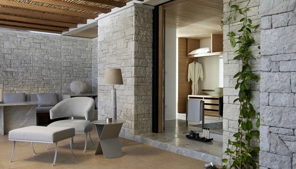 Amanzoe, ένα κορυφαίο resort στο Πόρτο Χέλι με βαριά υπογραφή Album | The Food & Leisure Guide