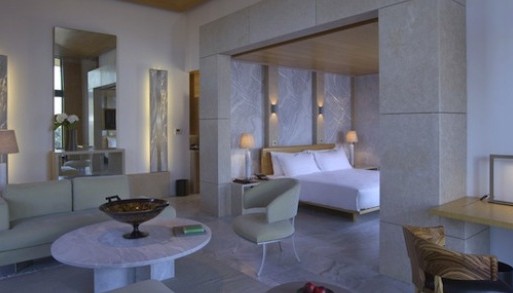 Amanzoe, ένα κορυφαίο resort στο Πόρτο Χέλι με βαριά υπογραφή Album | The Food & Leisure Guide