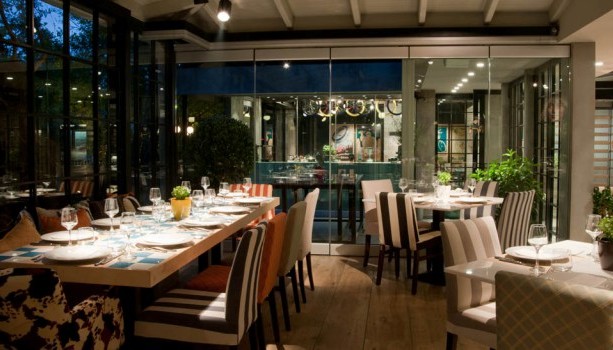 Yellow, η γοητεία της απλότητας Album | The Food & Leisure Guide