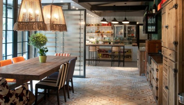 Yellow, η γοητεία της απλότητας Album | The Food & Leisure Guide