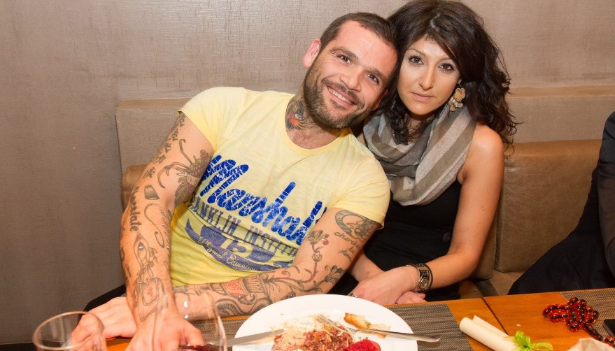 cigar-dinner Vezene | The Food & Leisure Guide