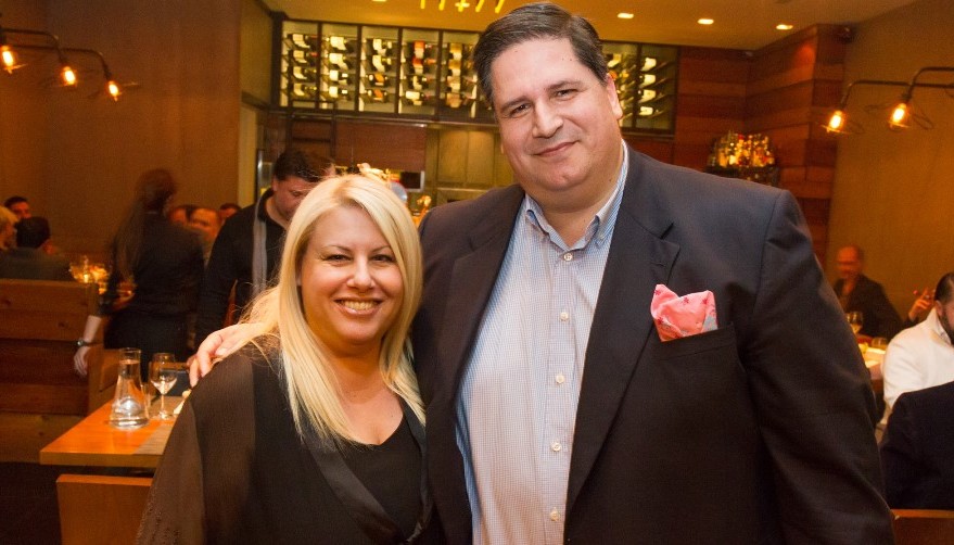 cigar-dinner Vezene | The Food & Leisure Guide