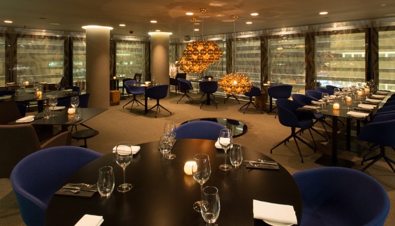 hytra | The Food & Leisure Guide