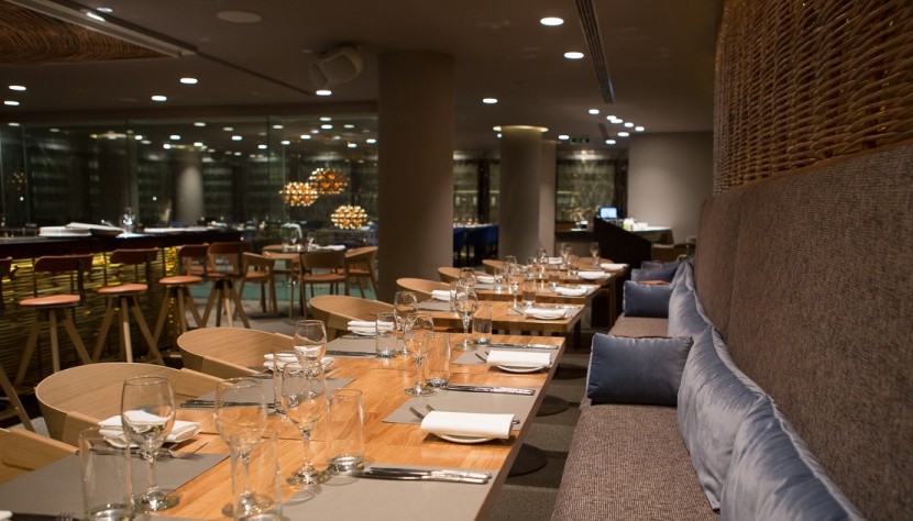 hytra | The Food & Leisure Guide