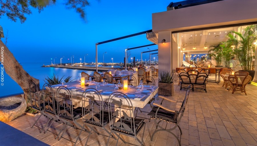 ark | The Food & Leisure Guide