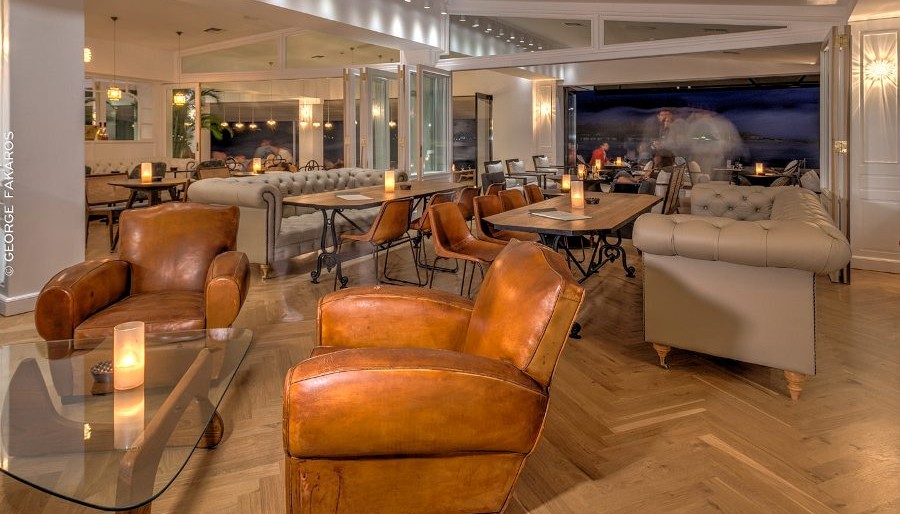 ark | The Food & Leisure Guide