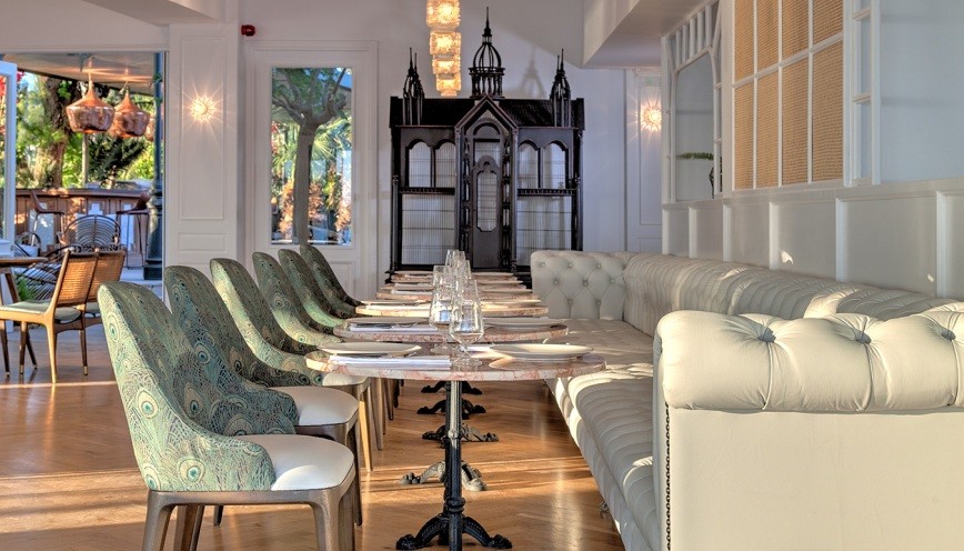 ark | The Food & Leisure Guide