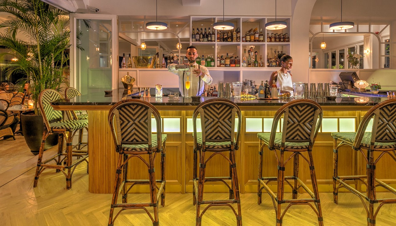 ark | The Food & Leisure Guide