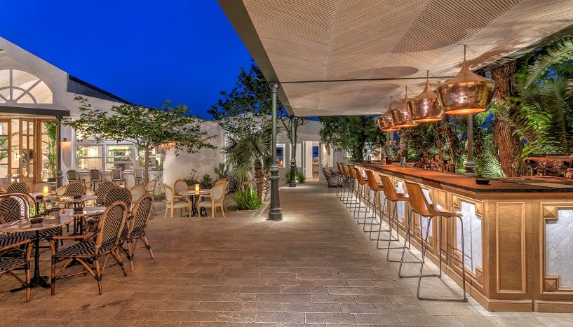 ark | The Food & Leisure Guide