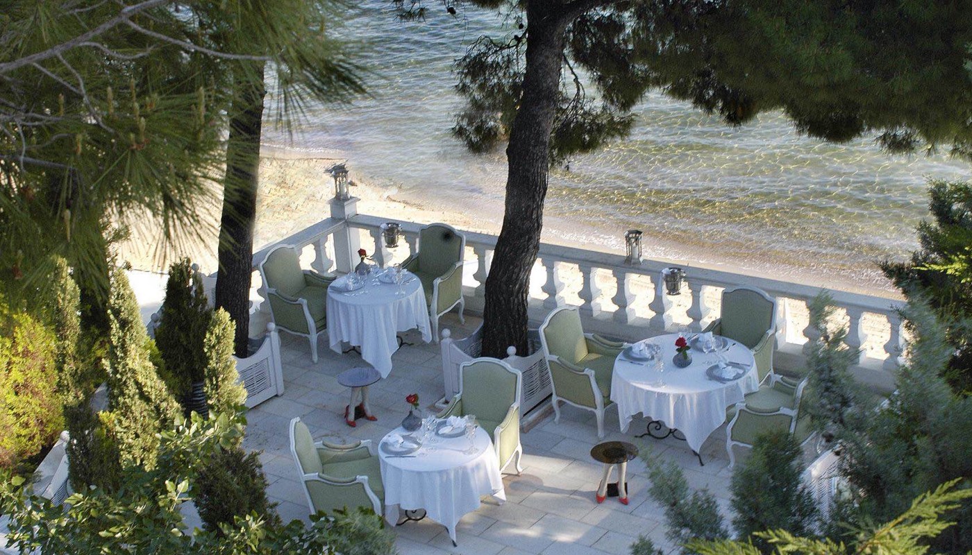 SQUIRREL, ΕΝΑ ΚΟΡΥΦΑΙΟ ΕΣΤΙΑΤΟΡΙΟ-ΠΡΟΟΡΙΣΜΟΣ | Κριτικές Εστιατορίων