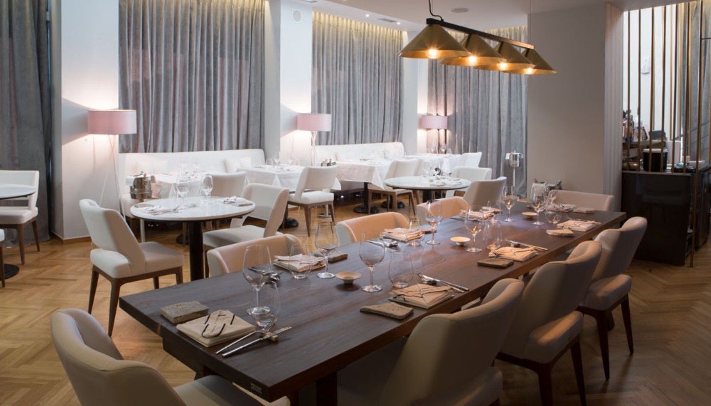 CTC, ΣΕ ΔΙΑΡΚΗ ΑΝΟΔΙΚΗ ΤΡΟΧΙΑ | Κριτικές Εστιατορίων