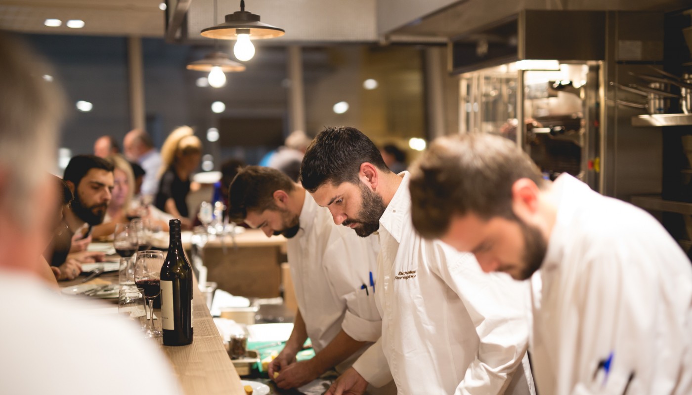 φάρμα μπράλου | The Food & Leisure Guide