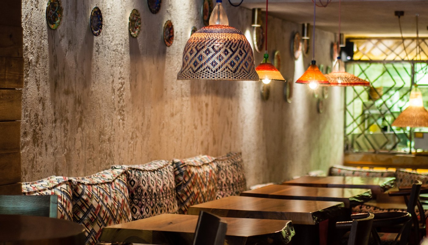 NIKKEI, ΕΞΩΤΙΣΜΟΣ ΚΑΙ ΕΚΦΡΑΣΤΙΚΟΤΗΤΑ | Κριτικές Εστιατορίων