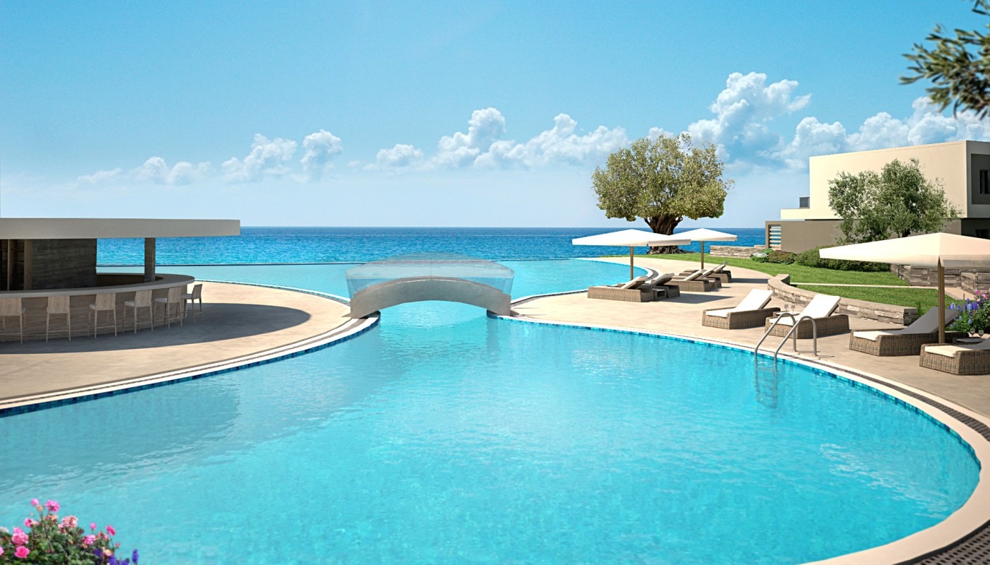 SANI DUNES: ΕΝΑ ΝΕΟ ΞΕΝΟΔΟΧΕΙΟ ΣΤΟ ΣΑΝΗ ΣΤΗ ΧΑΛΚΙΔΙΚΗ | Ξενοδοχεία