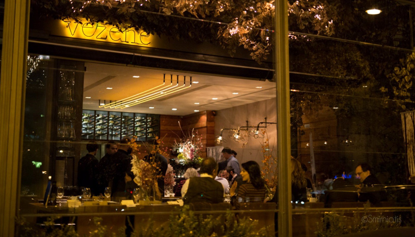 VEZENE UPDATED, ΤΟ ΕΣΤΙΑΤΟΡΙΟ ΠΟΥ ΟΡΙΣΕ ΤΟ COMFORT FOOD ΣΤΗΝ ΑΘΗΝΑ | Κριτικές Εστιατορίων