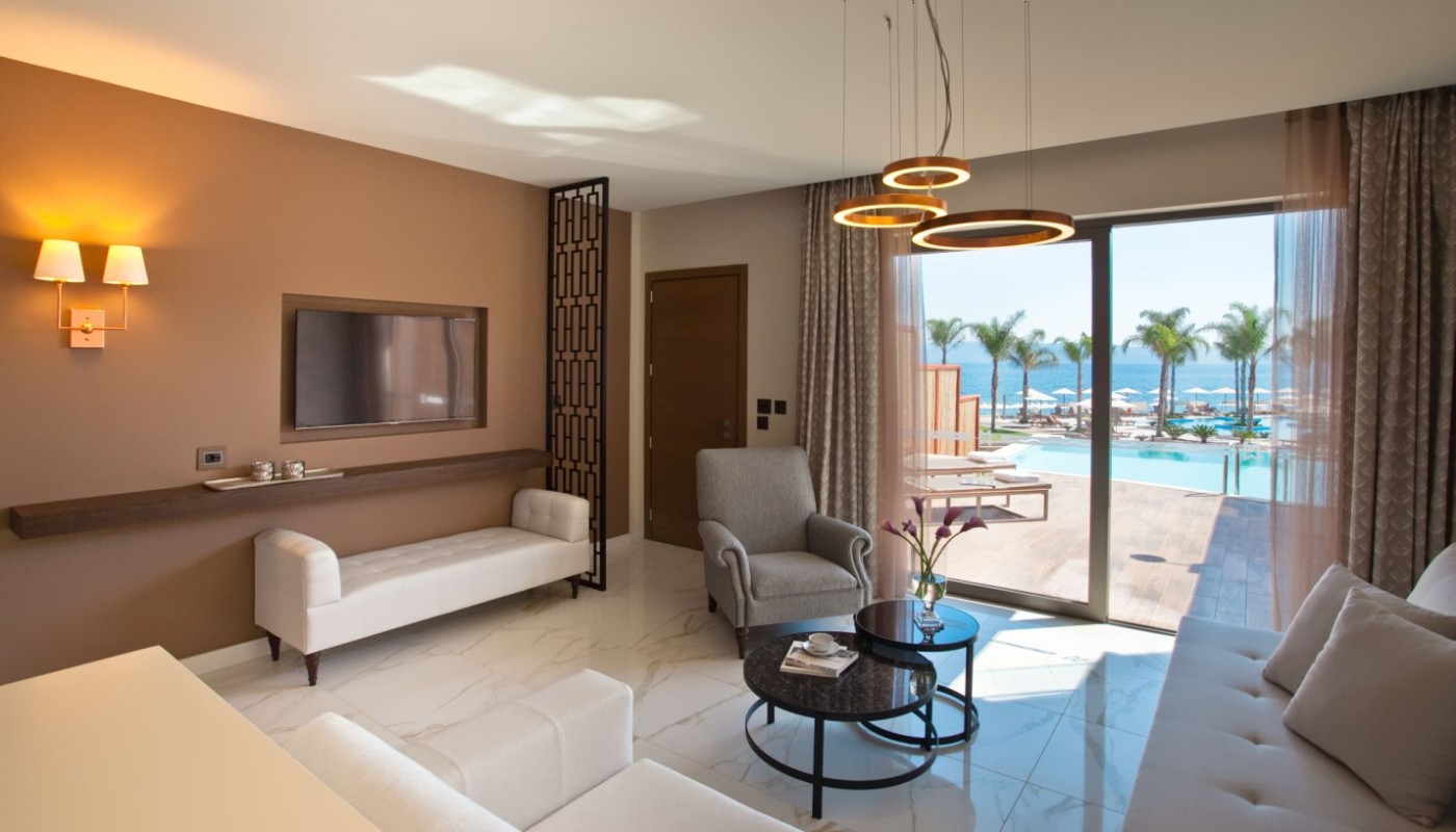 MIRAGGIO THERMAL SPA RESORT | Ξενοδοχεία