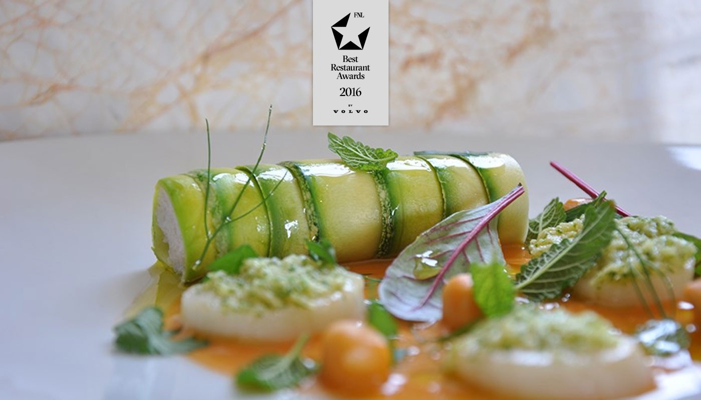 ΣΑΝΤΟΡΙΝΗ 2016 | FNL Best Restaurants