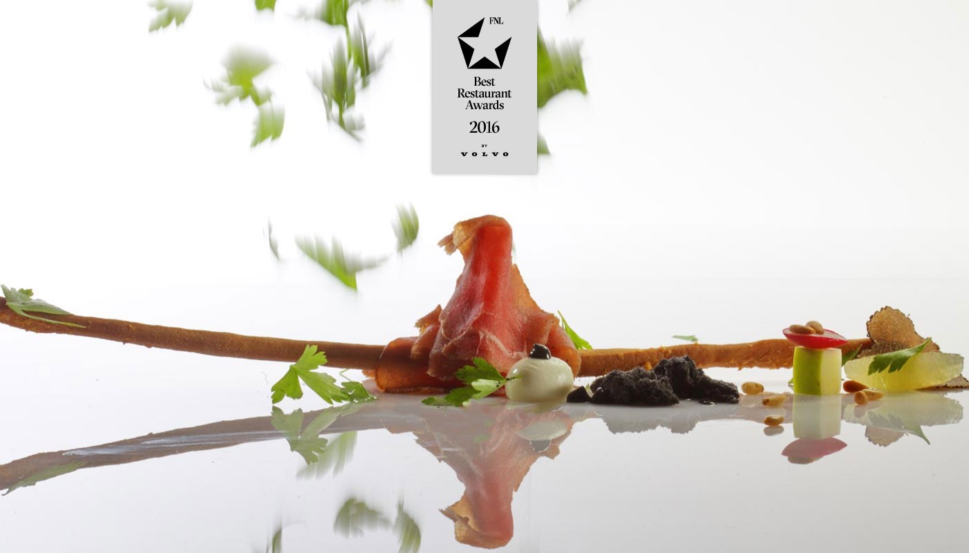 ΚΕΡΚΥΡΑ 2016 | FNL Best Restaurants