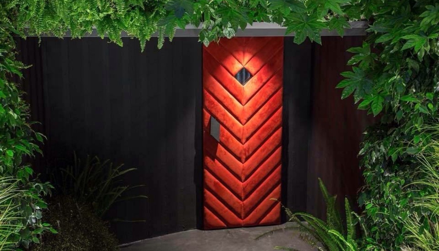 RED DOOR: DOWN THE YAKINIKU WORLD | Κριτικές Εστιατορίων