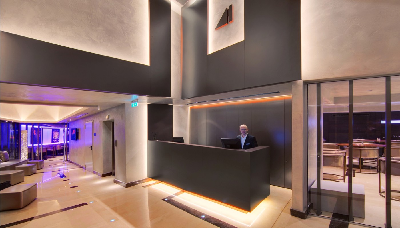 SAZ CITY LIFE HOTEL, Η ΔΙΑΜΟΝΗ ΑΛΛΙΩΣ, ΣΤΟ ΚΕΝΤΡΟ ΤΩΝ ΙΩΑΝΝΙΝΩΝ | Ξενοδοχεία