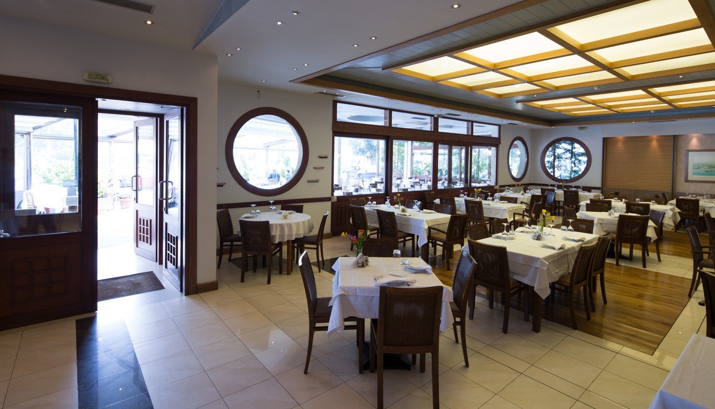 ΔΟΥΡΑΜΠΕΗΣ, Η ΓΟΗΤΕΙΑ ΤΟΥ ΚΛΑΣΙΚΟΥ | Κριτικές Εστιατορίων