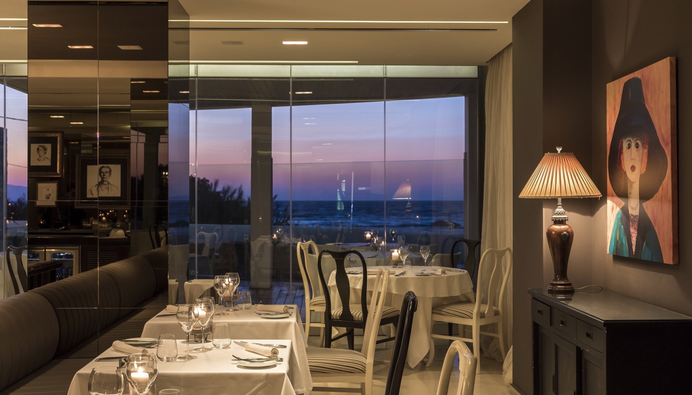 CUVEE: Ο ΠΑΥΛΟΣ ΚΥΡΙΑΚΗΣ ΚΑΙ Ο ΓΙΩΡΓΟΣ ΚΩΣΤΗΣ ΞΑΝΑΒΑΖΟΥΝ ΤΗΝ ΚΩ ΣΕ ΓΑΣΤΡΟΝΟΜΙΚΗ ΤΡΟΧΙΑ | Θέματα