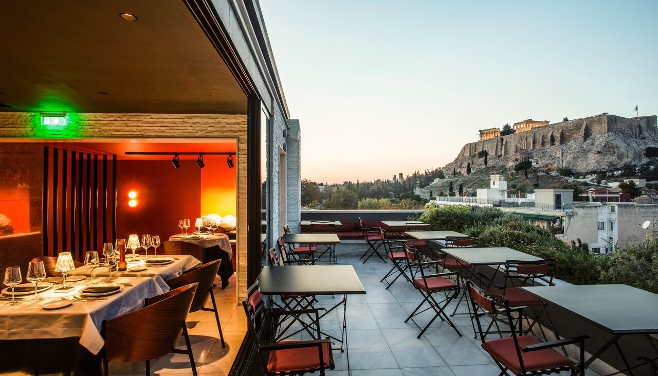 SENSE FINE DINING RESTAURANT (UPDATED): ΕΚΕΙ ΠΟΥ Η ΥΨΗΛΗ ΓΑΣΤΡΟΝΟΜΙΑ ΤΑΥΤΙΖΕΤΑΙ ΜΕ ΤΗΝ ΝΟΣΤΙΜΙΑ | Κριτικές Εστιατορίων