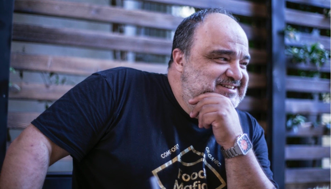 FOOD MAFIA UPDATED, ΣΕ ΝΕΟ ΚΑΙ ΠΙΟ ΣΙΓΟΥΡΟ ΔΡΟΜΟ! | Κριτικές Εστιατορίων