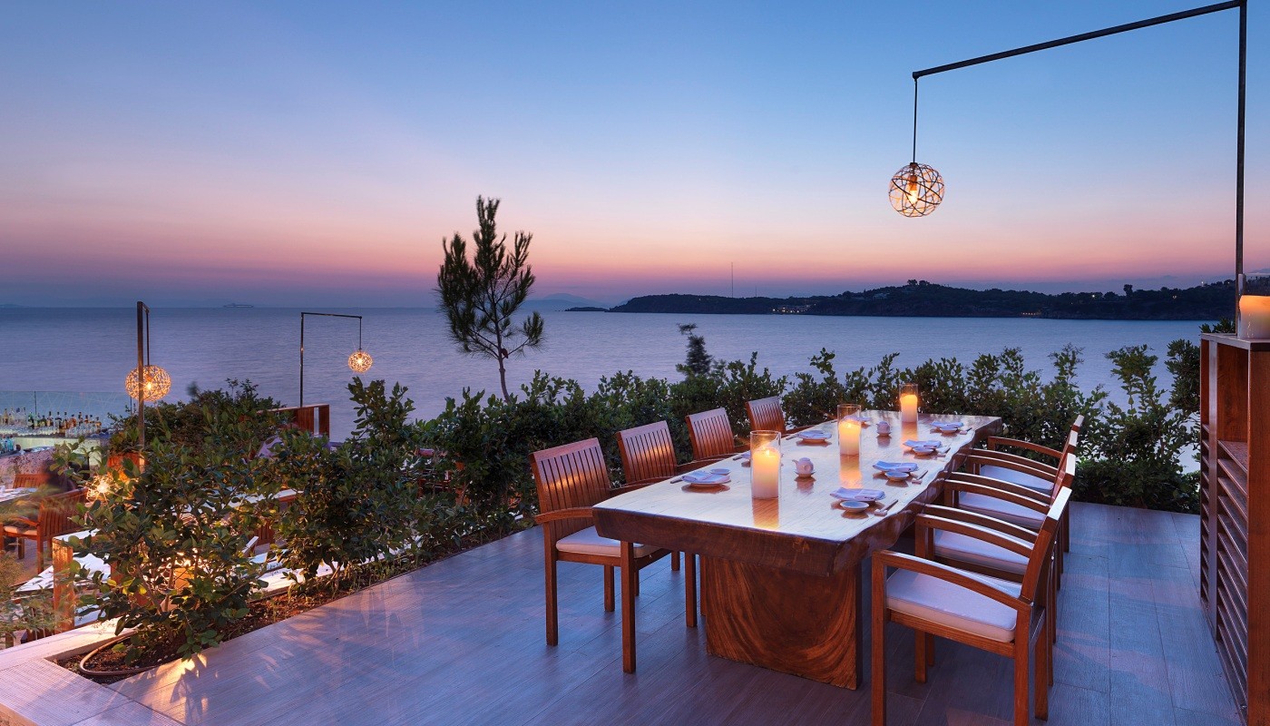 MATSUHISA ATHENS (UPDATED): ΣΕ ΑΝΟΔΙΚΗ ΤΡΟΧΙΑ ΞΑΝΑ ΕΝΟΨΕΙ ΑΝΑΚΑΙΝΙΣΗΣ | Κριτικές Εστιατορίων