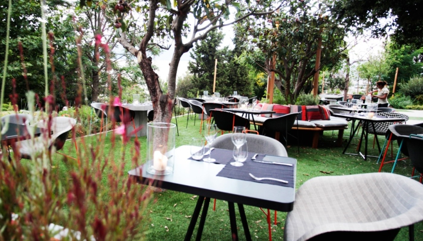 MAMA FUGA, ΑΥΘΕΝΤΙΚΟΤΗΤΑ ΚΑΙ ΒΑΘΙΑ ΝΟΣΤΙΜΙΑ | Κριτικές Εστιατορίων