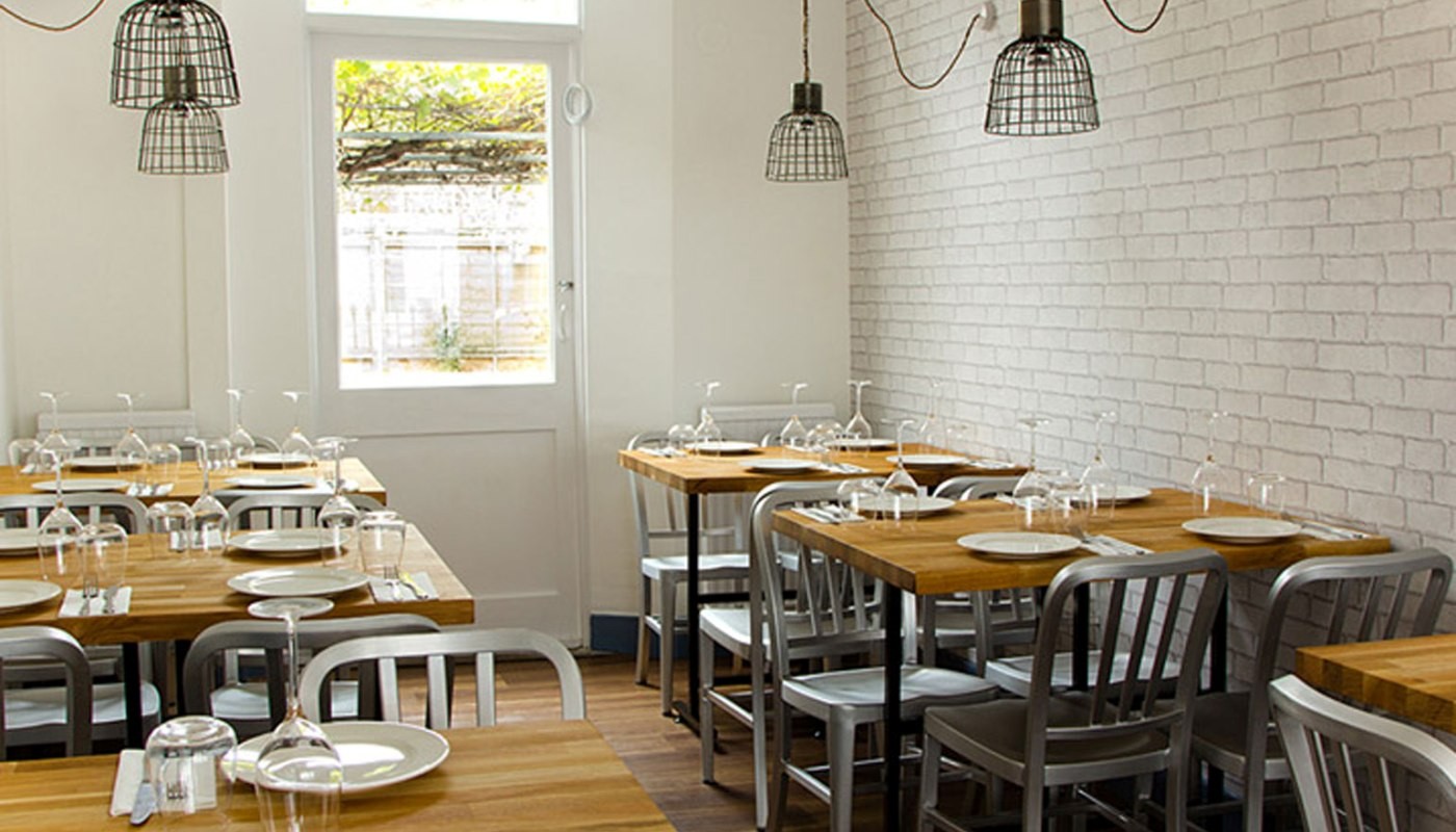 MAZI: ΤΟ ΕΣΤΙΑΤΟΡΙΟ ΣΤΟ ΛΟΝΔΙΝΟ ΜΕ ΤΗΝ ΕΛΛΗΝΙΚΗ ΨΥΧΗ | Θέματα