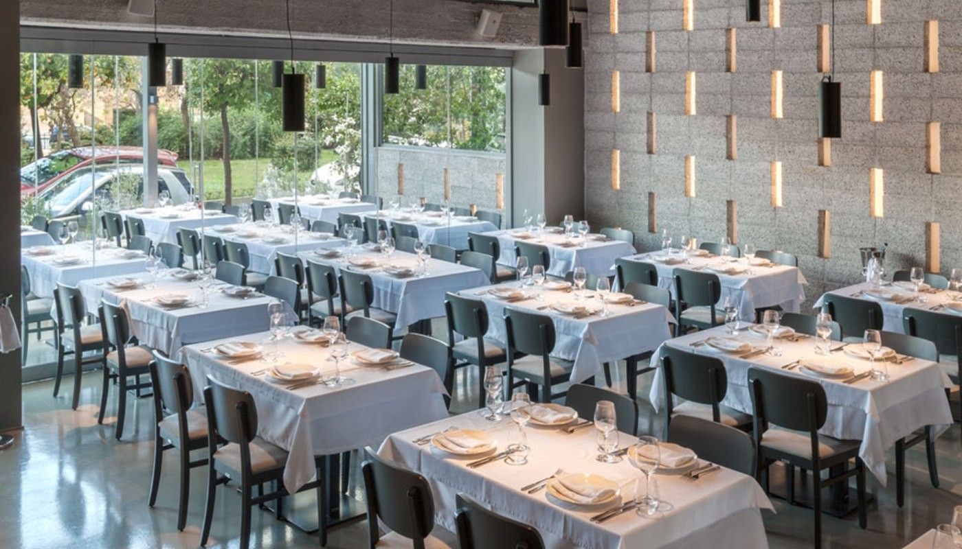 ΒΑΣΙΛΑΙΝΑΣ UPDATED, ΑΒΕΒΑΙΑ ΒΗΜΑΤΑ ΣΤΗΝ ΝΕΑ ΕΠΟΧΗ ΤΟΥ | Κριτικές Εστιατορίων