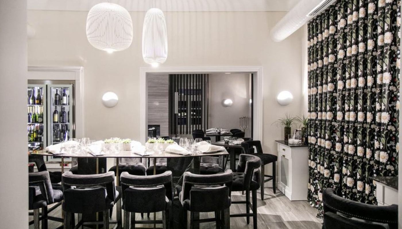 the aficionados | The Food & Leisure Guide