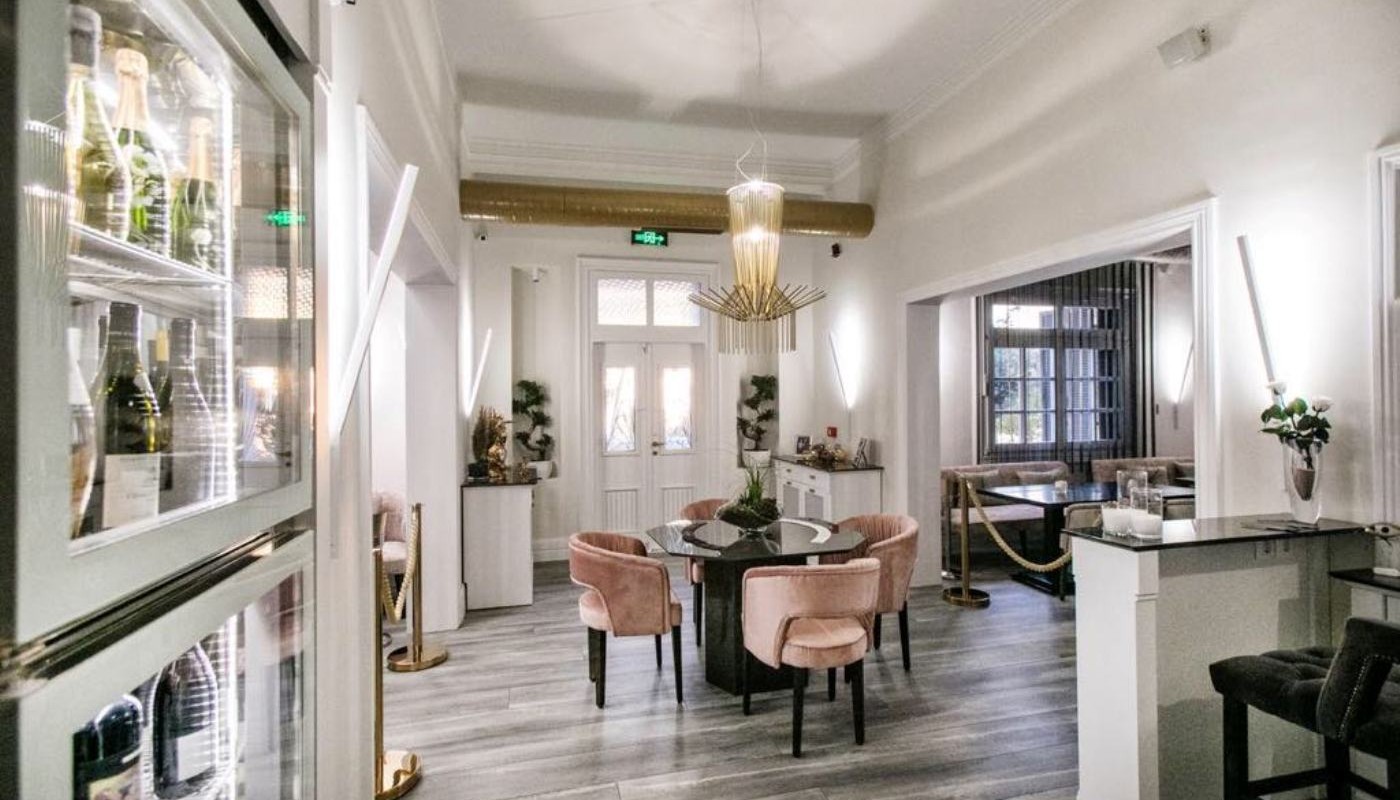 the aficionados | The Food & Leisure Guide