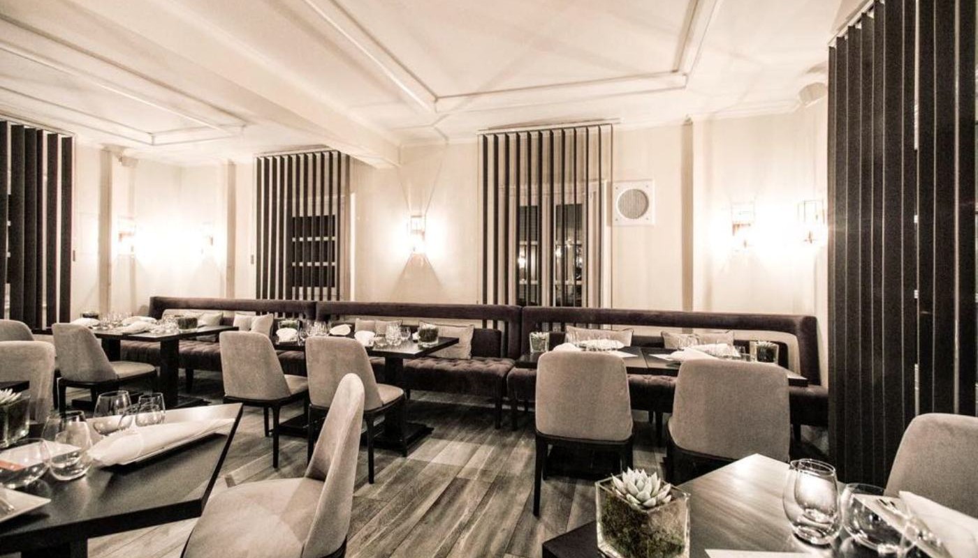 the aficionados | The Food & Leisure Guide